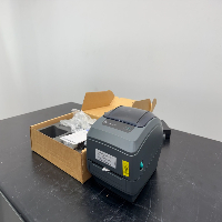 Zebra GX430t Label Printer image 1